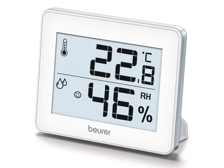 Beurer HM16 hygrometer/termometer, bild 4