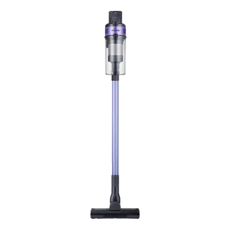 Samsung Jet 60 Turbo skaftdammsugare, lila, bild 2