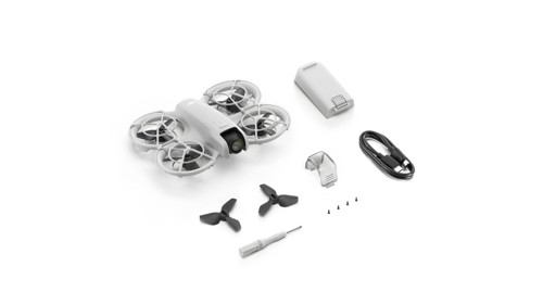 DJI Neo, bild 4