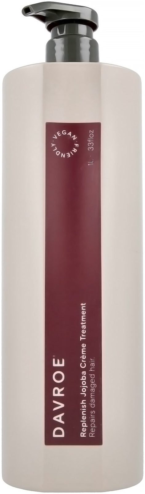 DAVROE Replenish Jojoba Crème Treatement 1000 ml