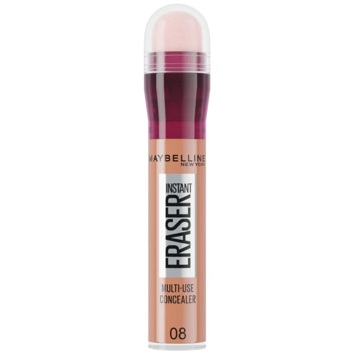 Maybelline New York Instant Anti-Age Eraser Multi-Use Concealer 08 Buff