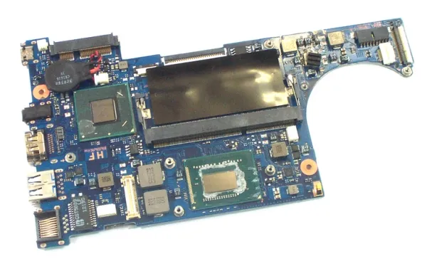 Samsung BA92-10702A, Moderkort, Samsung