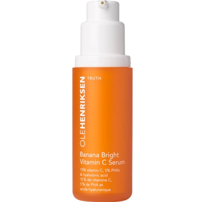 Ole Henriksen Banana Bright Vitamin C Serum 30 ml