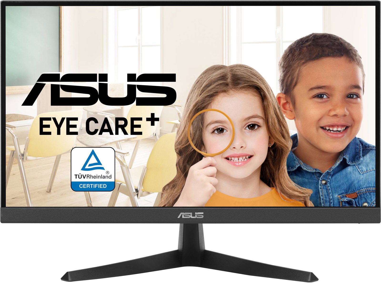 ASUS VY229Q 22" - 1920x1080 IPS 75Hz, bild 4