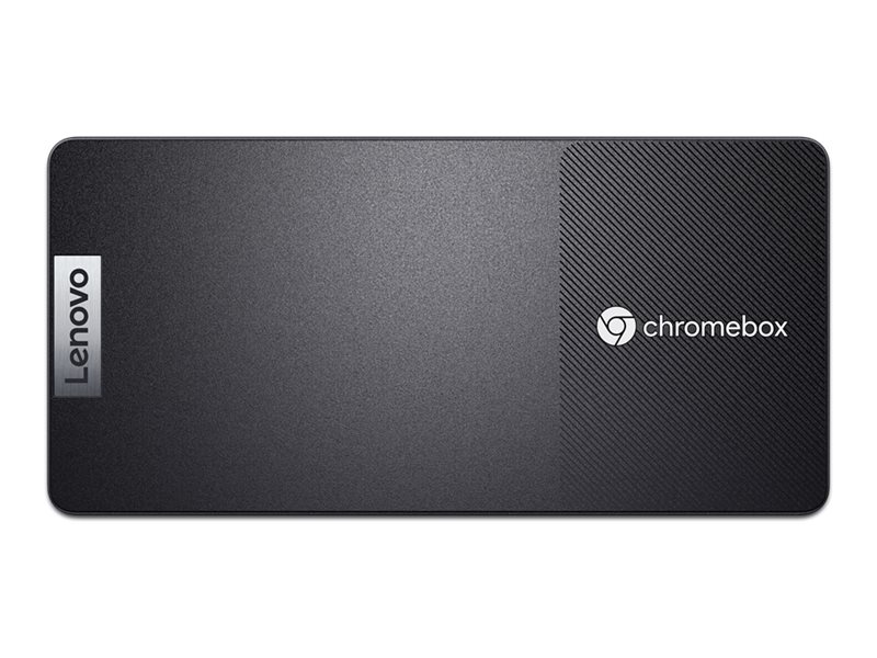 Lenovo Chromebox Micro 83F9000GNS Mini-PC