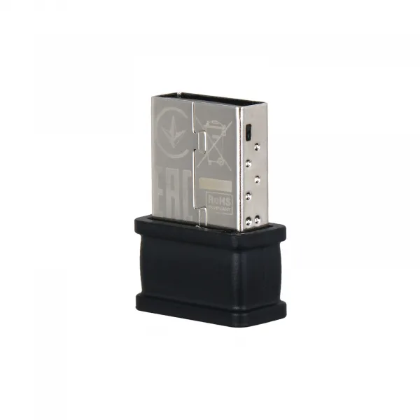 Dahua NC300: Wi-Fi 6 USB 2.0 300Mbps Plug & Play Adapter