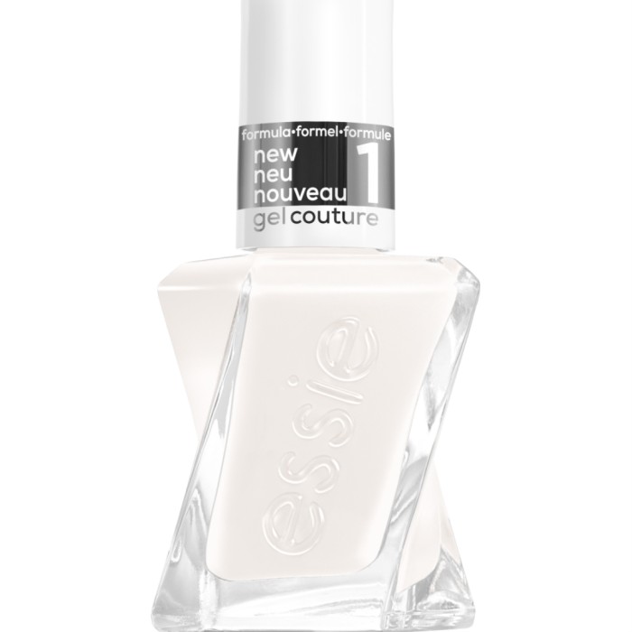 essie gel couture nail polish 136 first fitting 136 first fitting