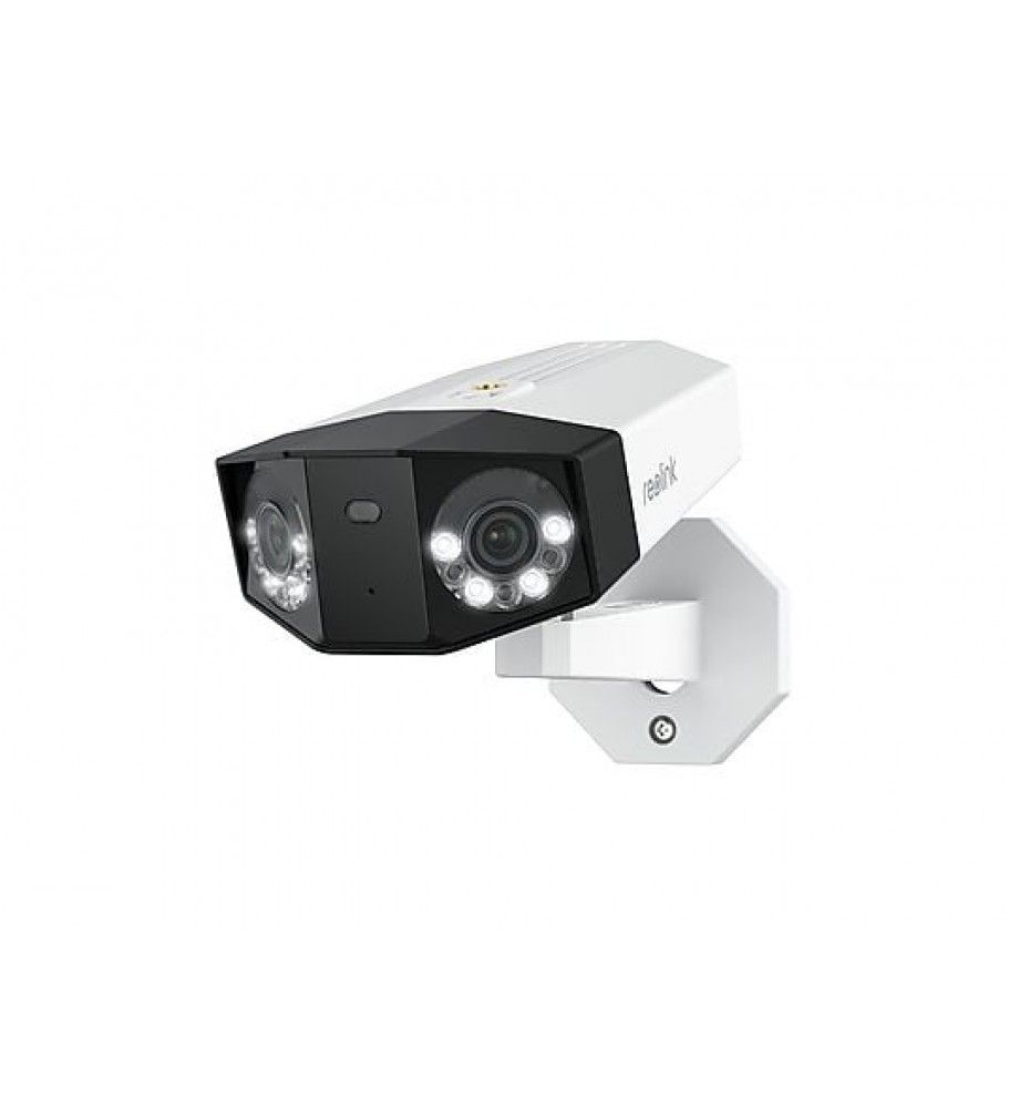 Reolink Duo 3 PoE 16MP utomhus övervakningskamera