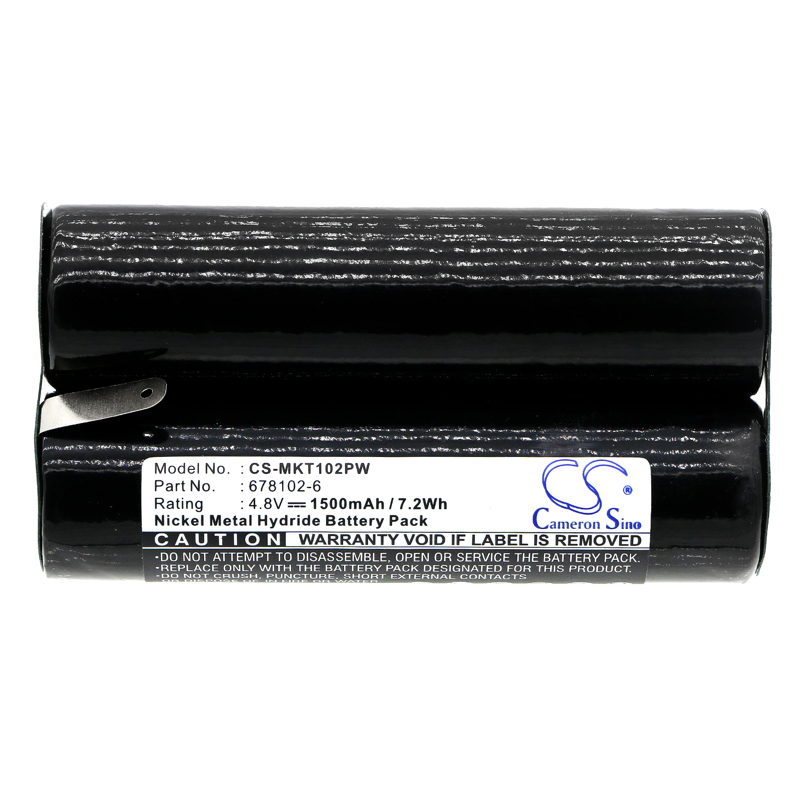 Batteri till Elverktyg för Makita 6041D, 6041DW, 6043D m.fl., bild 5