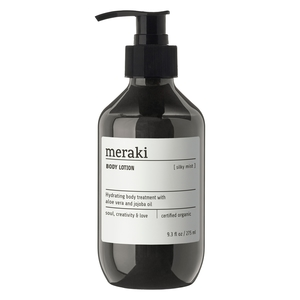 Meraki Body Lotion Silky Mist 275ml, bild 4