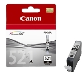 Cli-521BK, black Ink cartridge