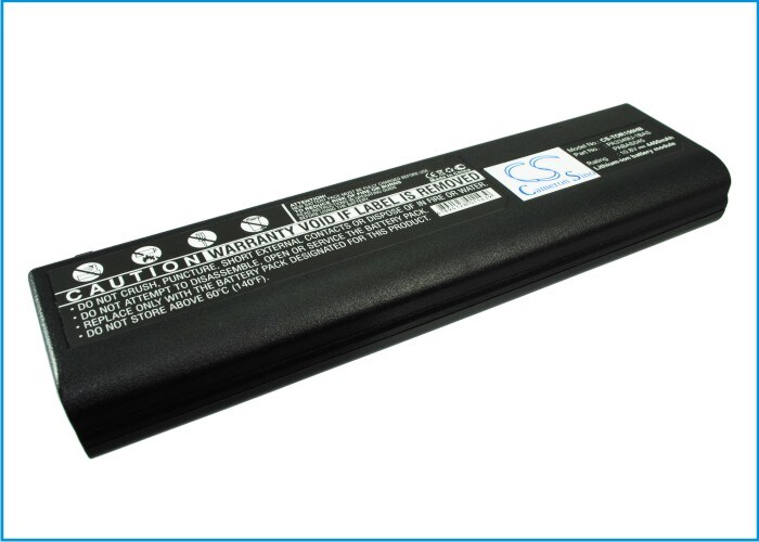 Batteri till Laptop, Bärbar dator för Toshiba Portege R150 PP160L-00KVX, bild 3