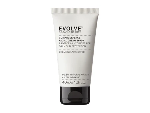 Evolve Organic Beauty Climate Defence SPF30 Cream 40 ml, bild 3