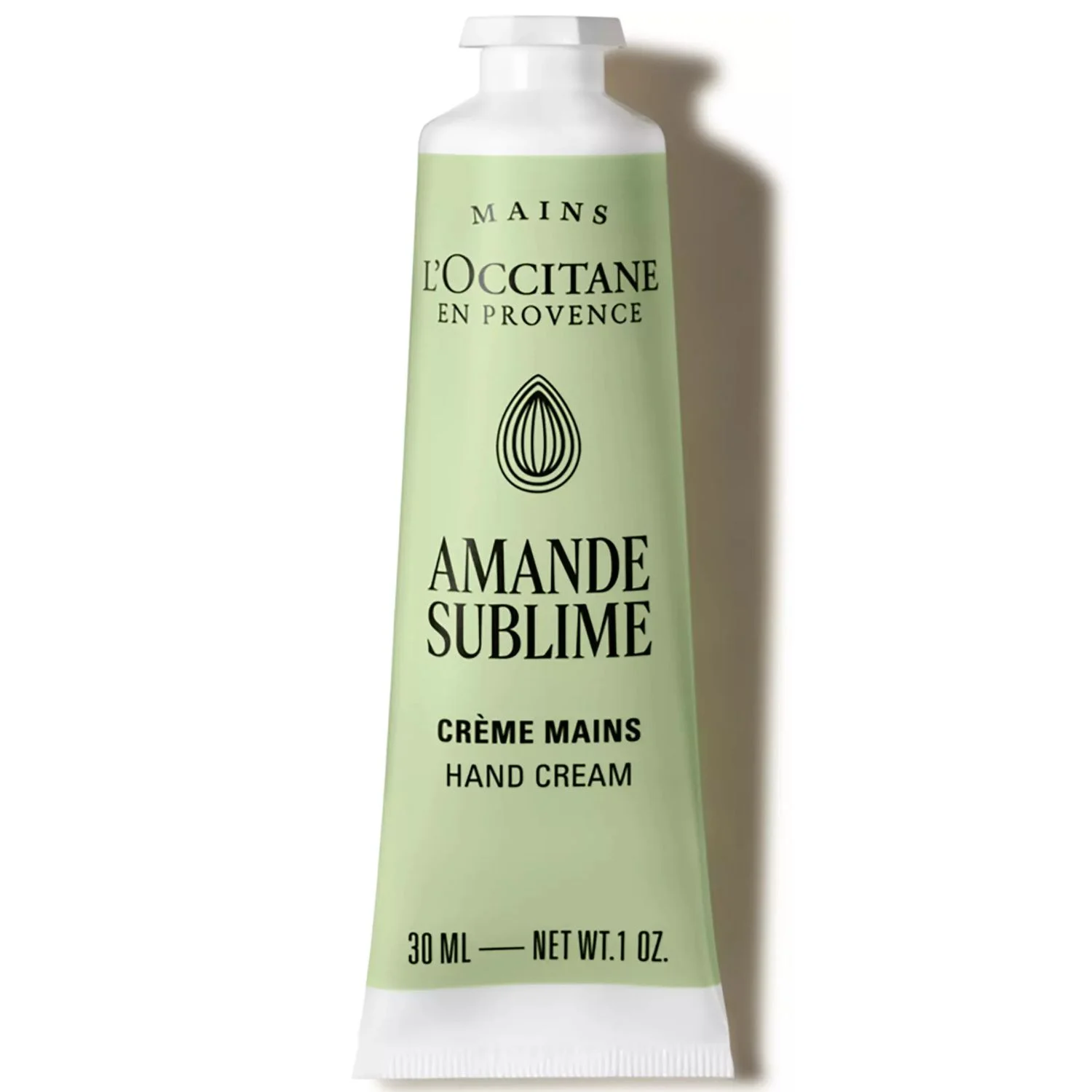 L'Occitane en Provence Almond Delicious Hands 30 ml