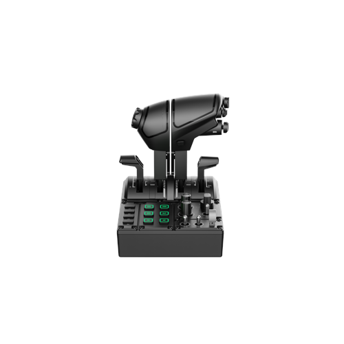 Moza MTQ throttle quadrant
