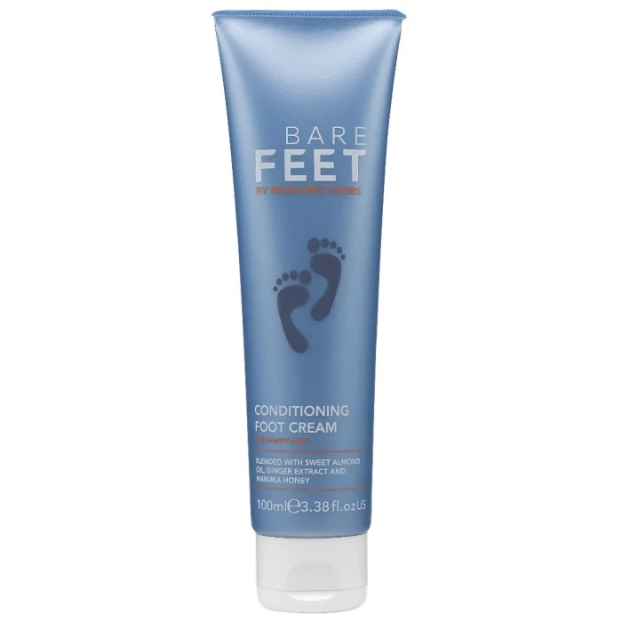 Bare Feet Conditioning Foot Cream 100 ml