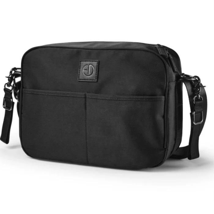 Elodie Details skötväska crossbody, black
