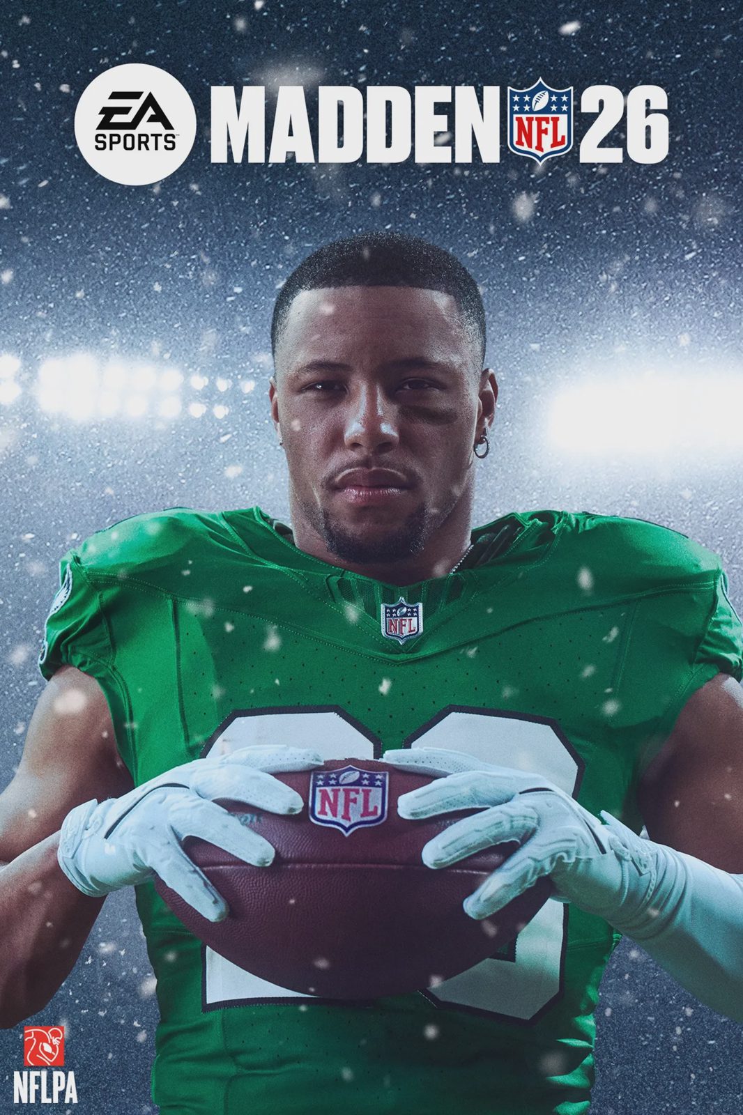 Microsoft Madden NFL 26 (Xbox Series X|S), Xbox Series X/Series S, Multiplayer-läget, (Alla), Nedladdning