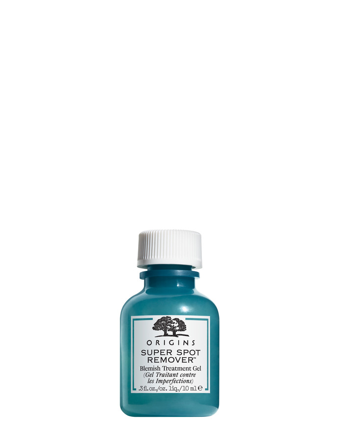 Origins Super Spot Remover Blemish Treatment Gel 10 ml, bild 3