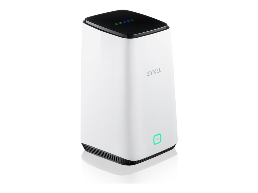 Zyxel Nebula FWA510 Trådlös Router 4G/5G, bild 3
