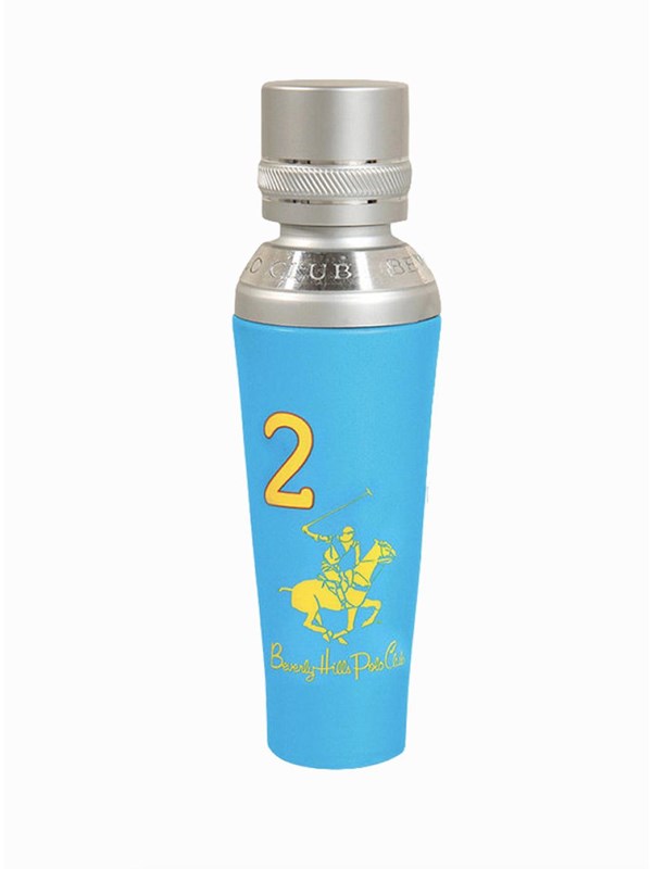 Beverly Hills Polo Club No. 2 Eau De Parfum For Women 50 ml - 50 ml