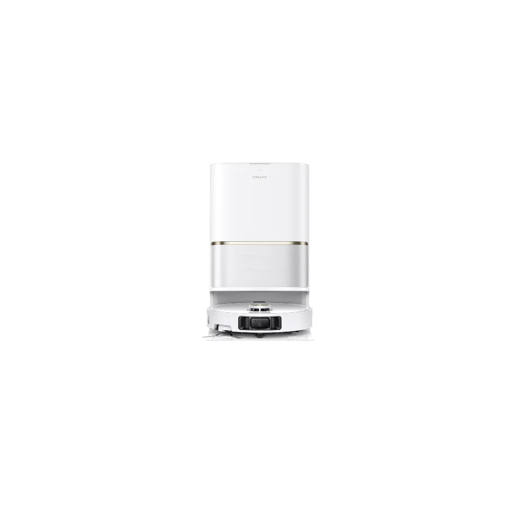 Dreame L50 Ultra AE robotdammsugare, vit