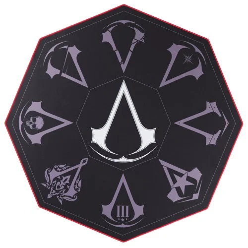 Subsonic - Asassins Creed - Gaming Floor Mat