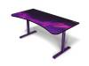 Arozzi Arena Gaming Skrivbord - Large - Djup Lila Galax, bild 2