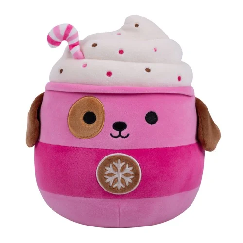 Squishmallows - Christmas 2026 - Rowan Dog
