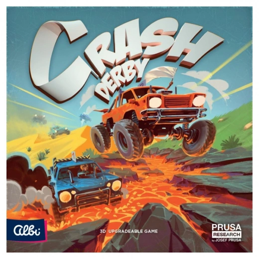 Crash Derby