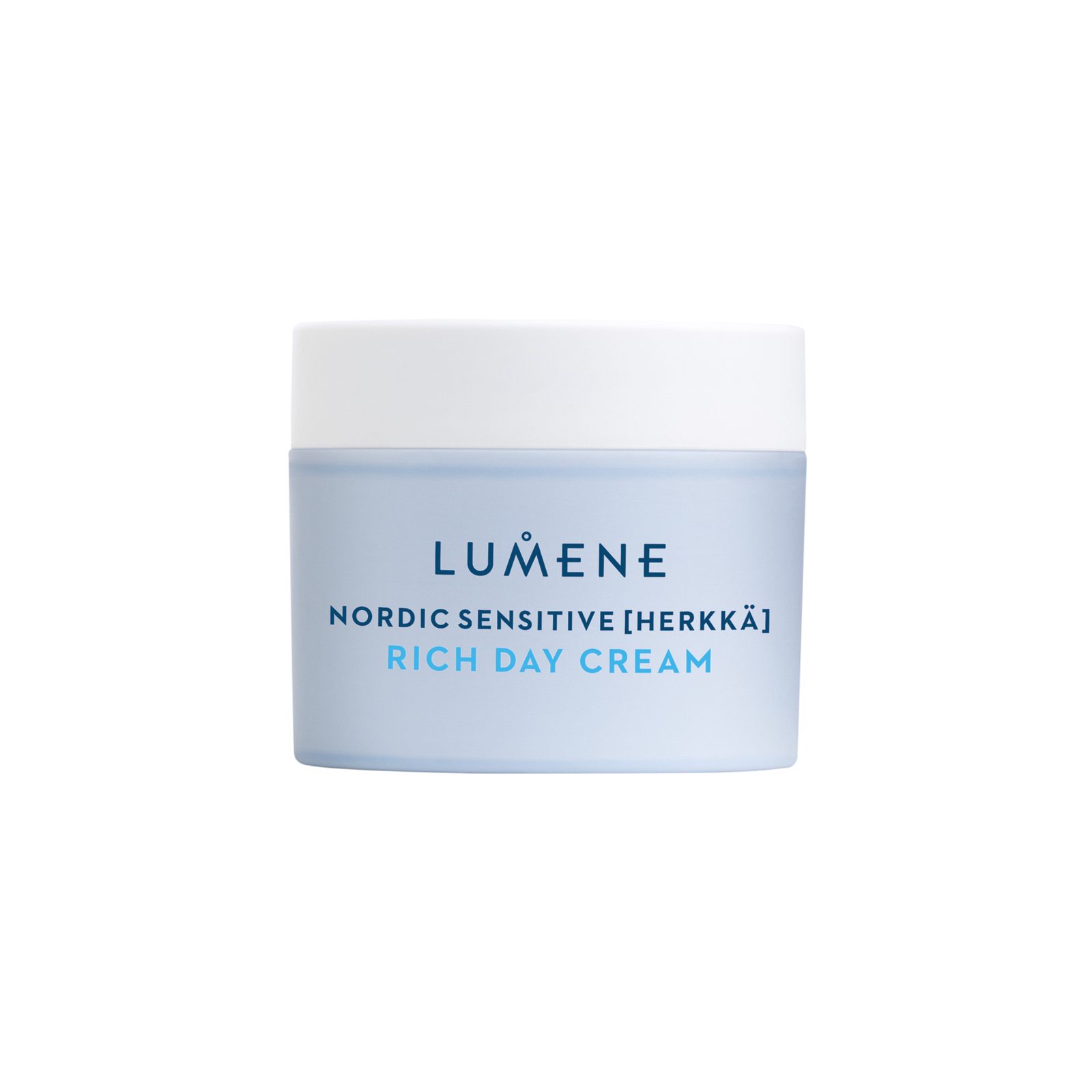 Lumene Nordic Sensitive Rich Day Cream 50 ml