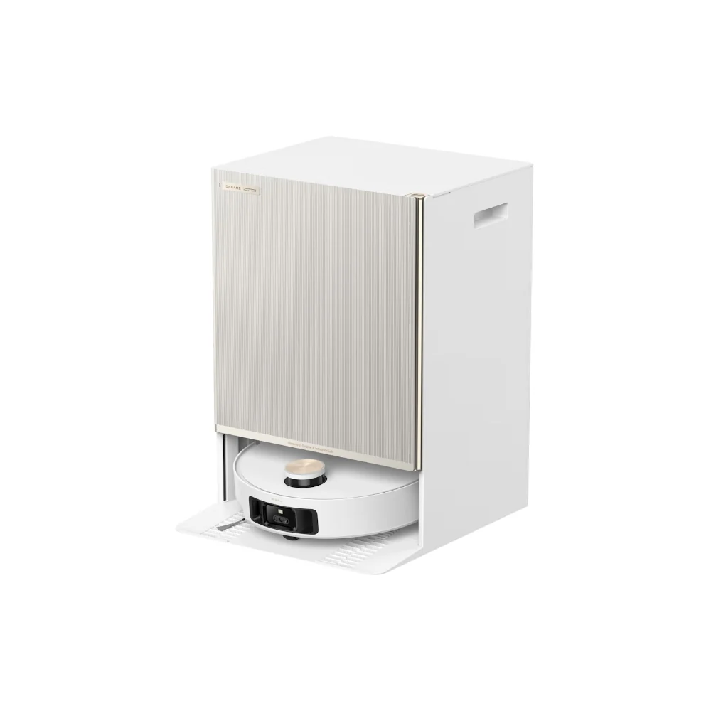 Dreame MatriX 10 Ultra - White