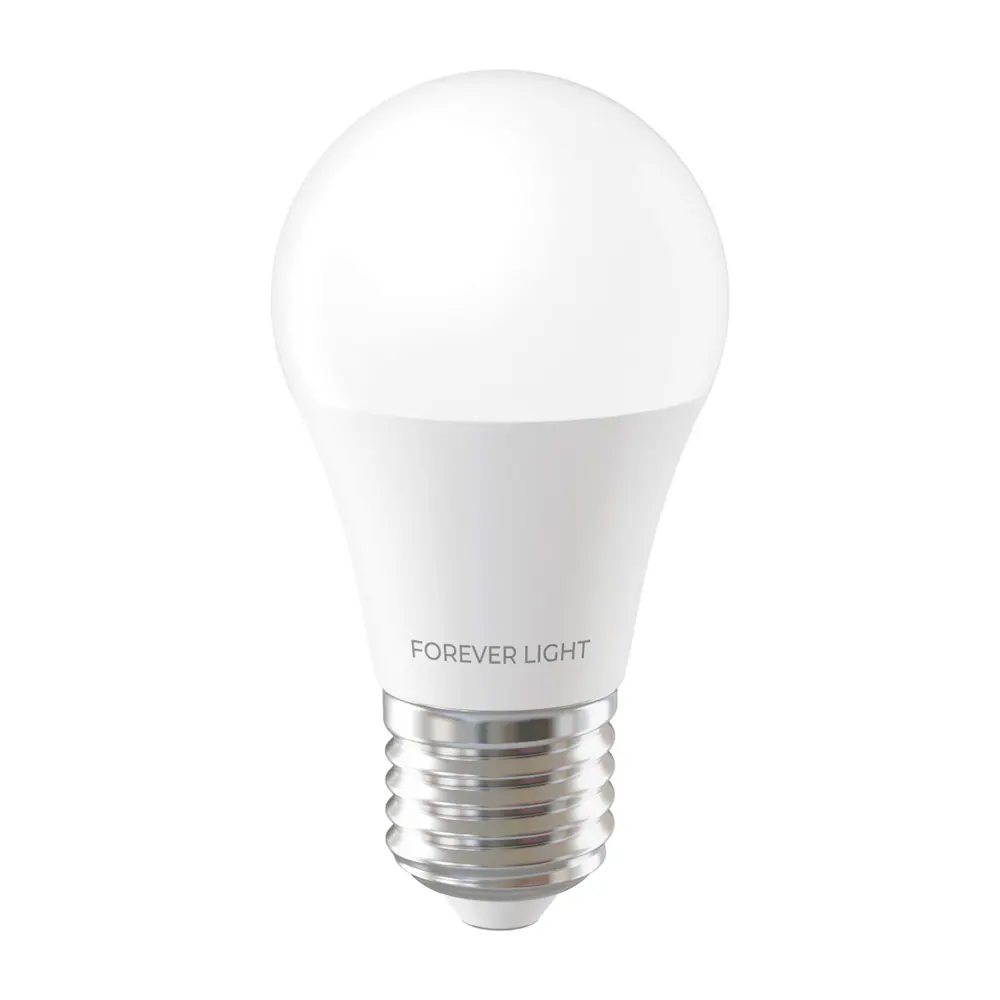 LED-Lampa E27 G45 7,2W 840lm 3000K