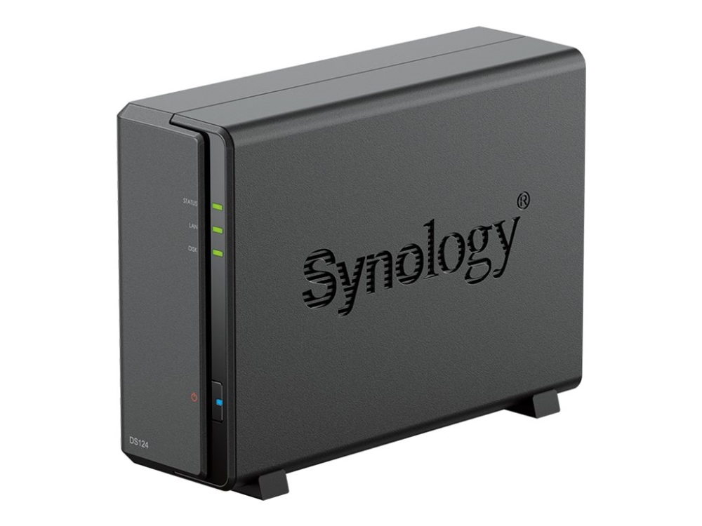 Synology DS124