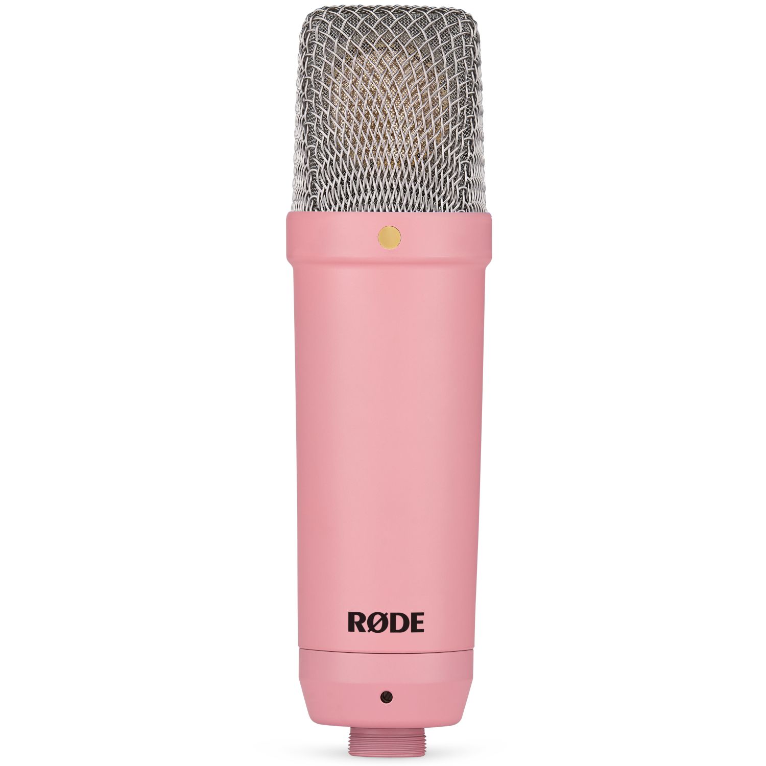 RØDE NT1 Signature Series-mikrofon, rosa