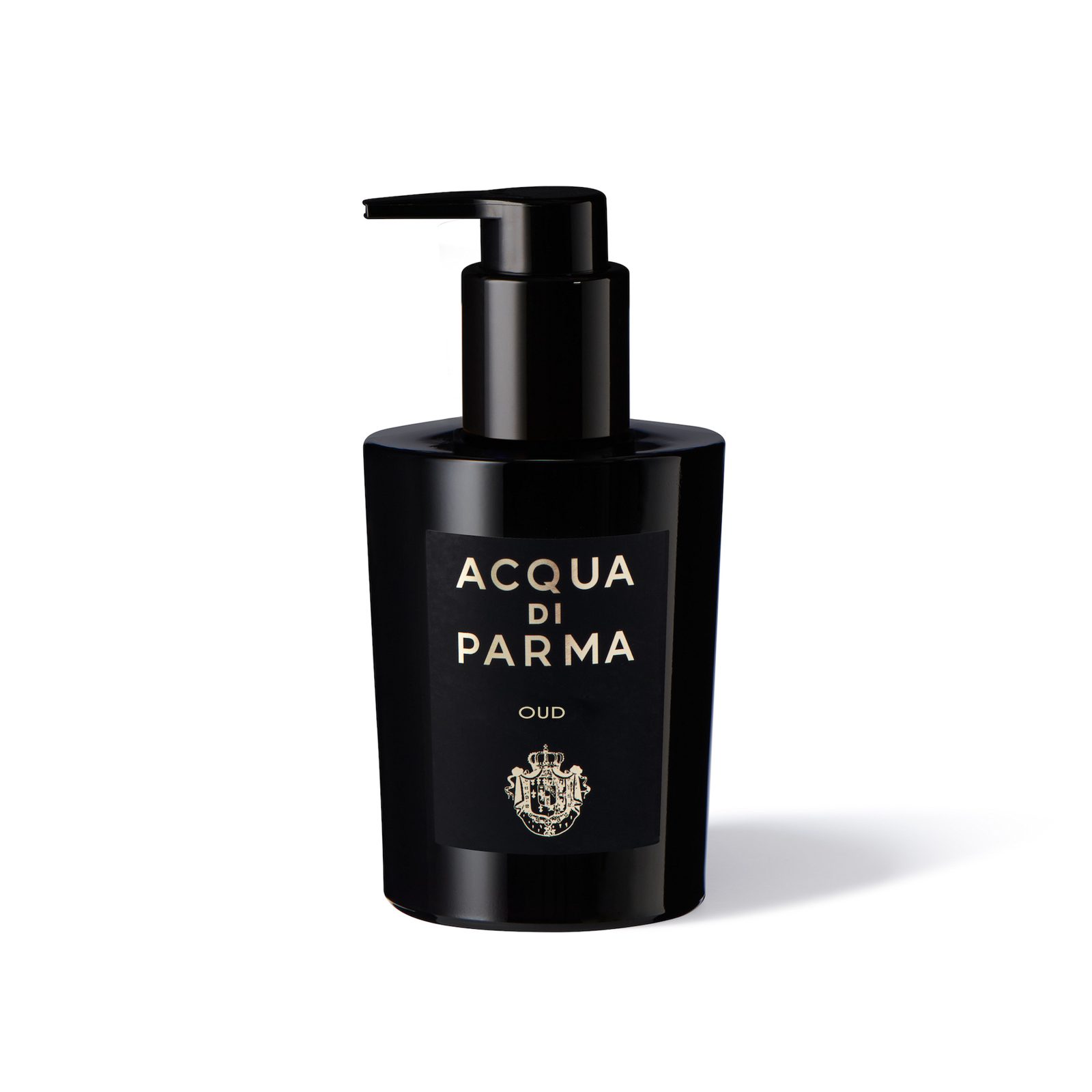 Acqua di Parma Oud Hand & Body Wash 300 ml 300 ml