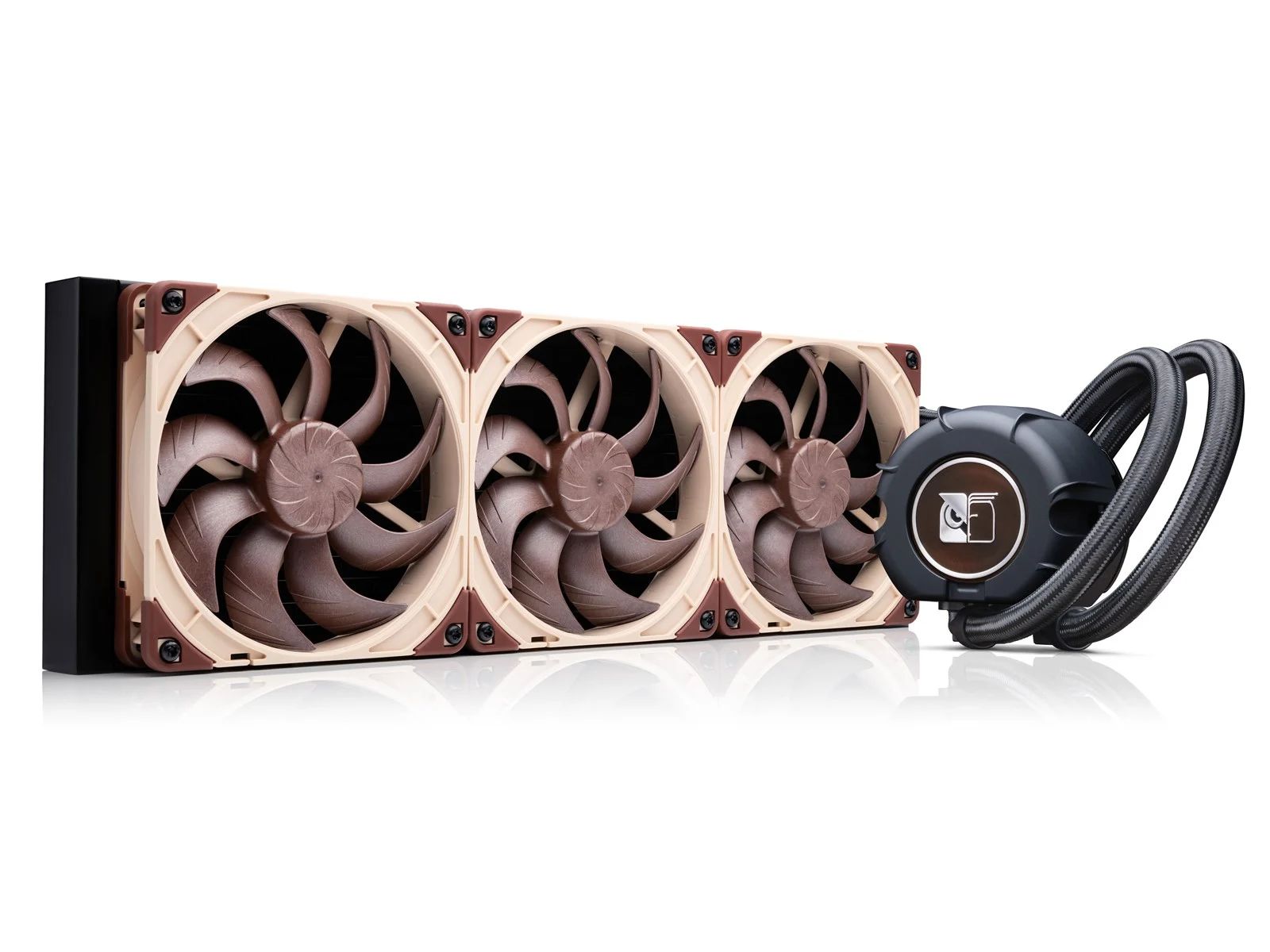 Noctua NL-LC1-42 AiO 420mm