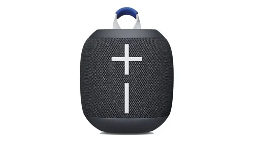 Ultimate Ears Wonderboom 4 Bluetooth-högtalare, Active black, bild 4