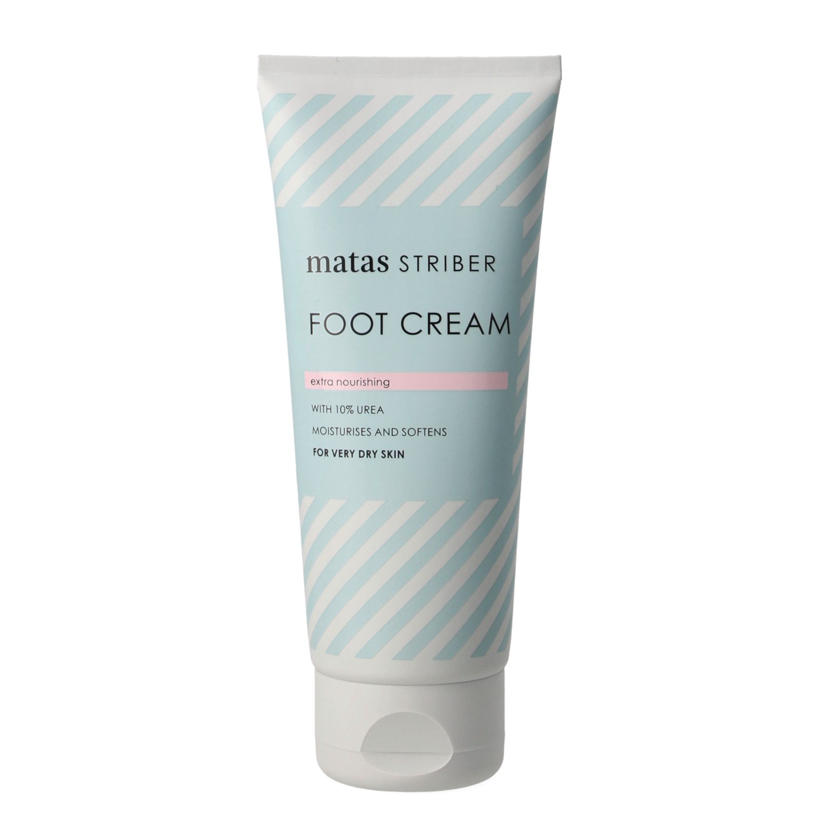 Matas Striber Foot Cream Extra Nourishing