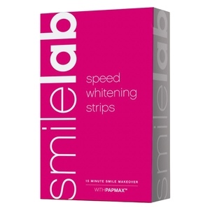 Smilelab FLASH Speed Whitening Strips