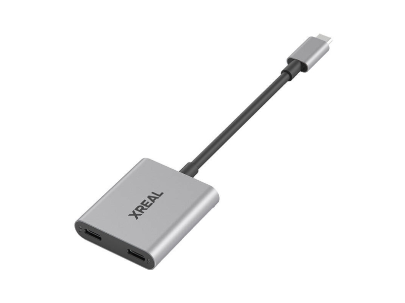 XREAL Hub