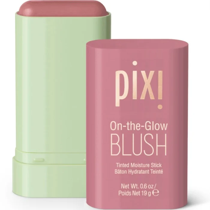 Pixi On-the-Glow BLUSH Mauve Mauve, bild 4