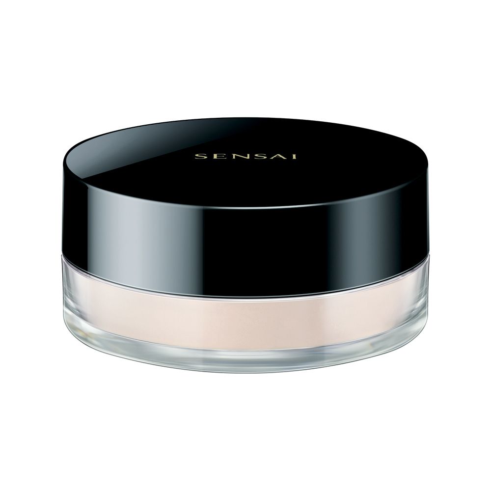 Sensai Translucent Loose Powder 20 g, bild 5