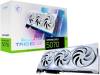 MSI GeForce RTX 5070 Gaming Trio OC White 12 GB GDDR7, HDMI/3xDP