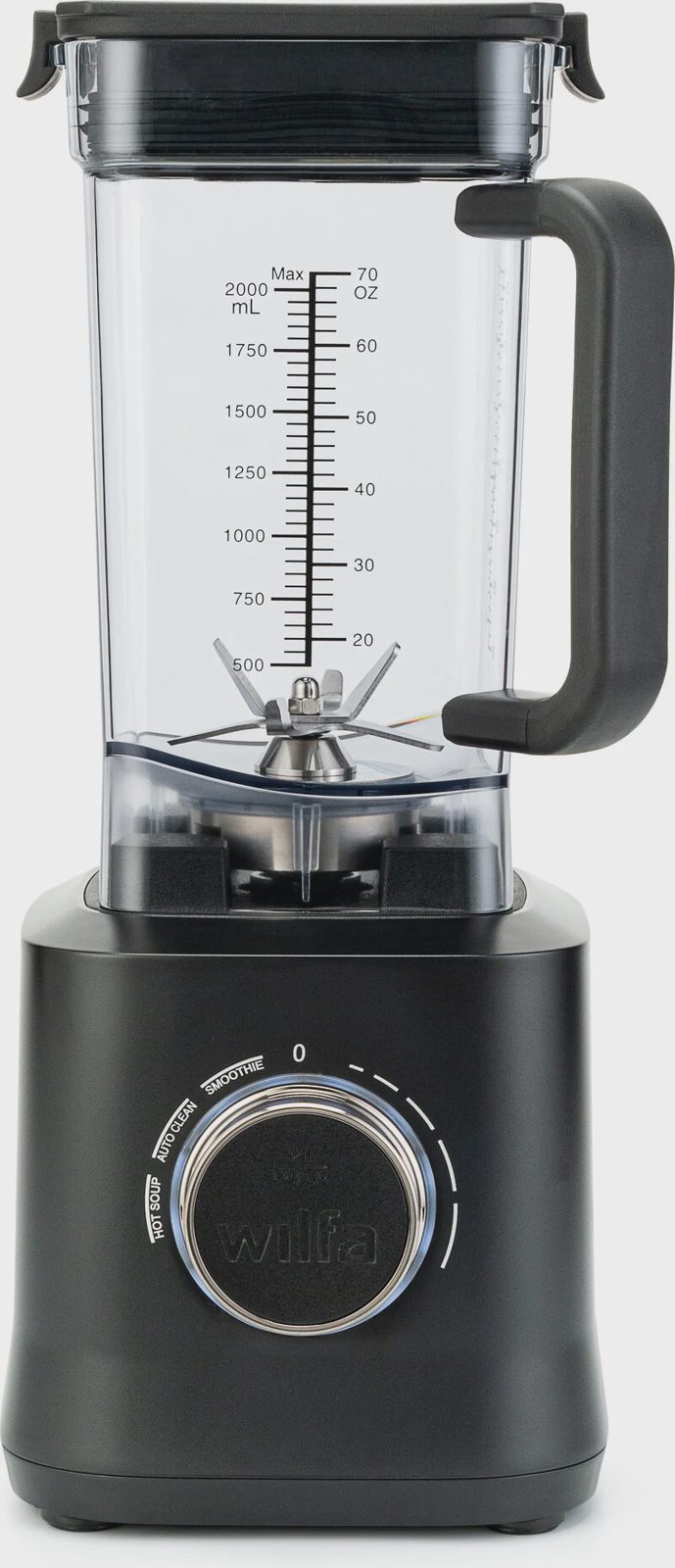Wilfa Powerfuel 1800 Blender 1,8L, bild 3
