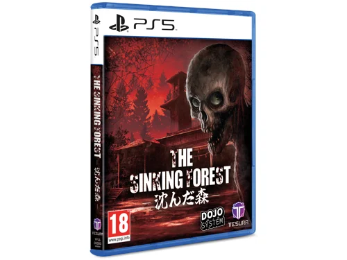 The Sinking Forest, bild 2