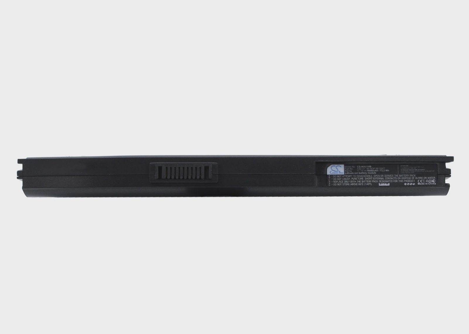 Batteri till Laptop, Bärbar dator för Asus U1E, U3S, U1F m.fl.