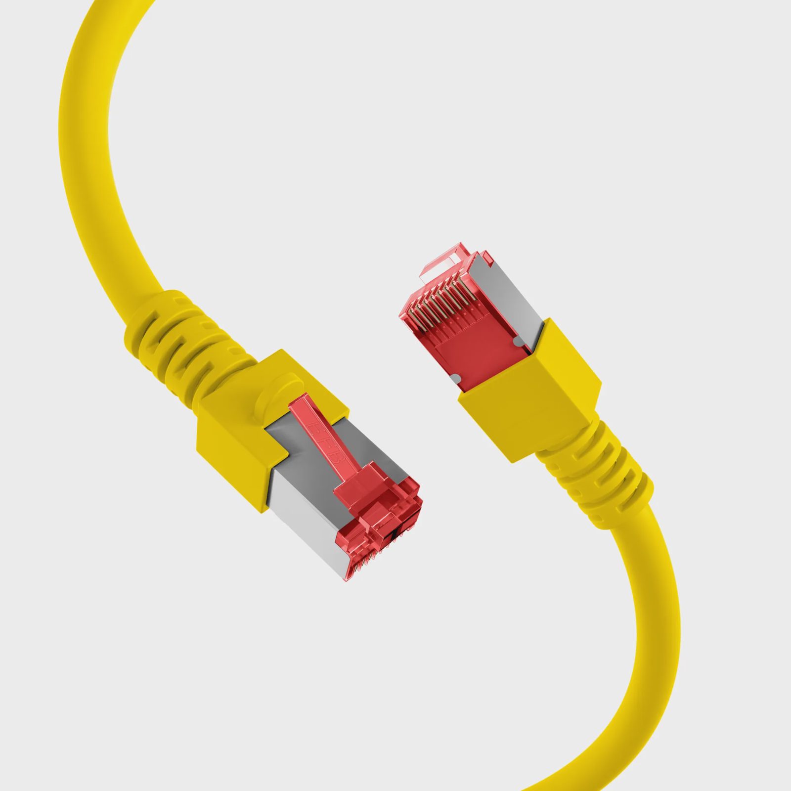 EFB Elektronik 20m Cat6 S/FTP, 20 m, Cat6, RJ-45, RJ-45