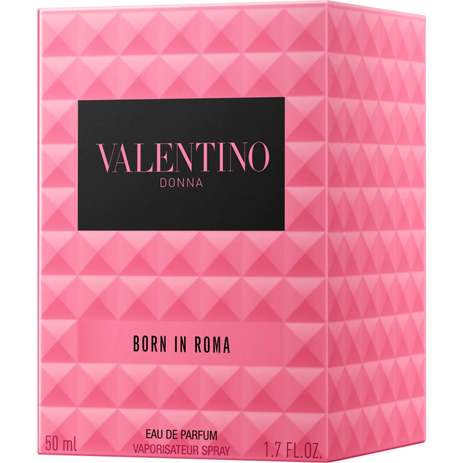 Valentino Born in Roma Donna Eau de Parfum 50 ml, bild 2