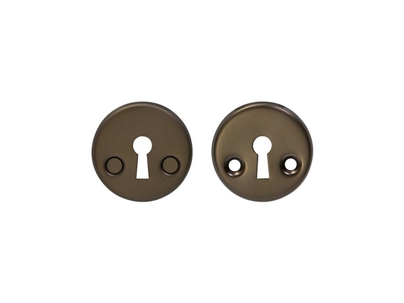 Abus RING SCAND DOOR CYLIND MUZ-06-V grafit